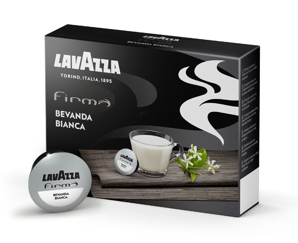 Milk-flavoured drink